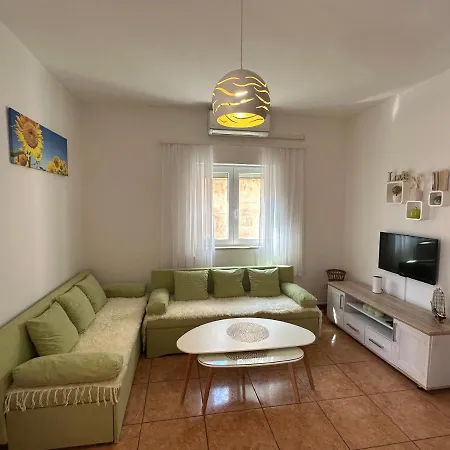 A&r Apartment