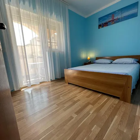 Apartment A&r Liznjan