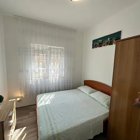A&r Apartment